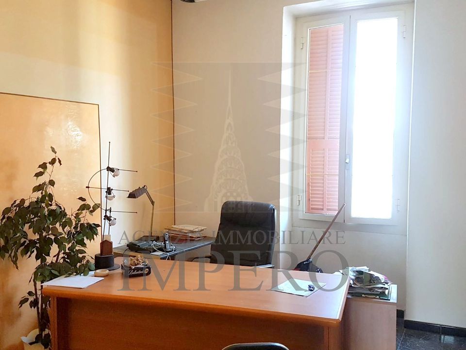 Lejlighed i Ventimiglia, Imperia - foto 4
