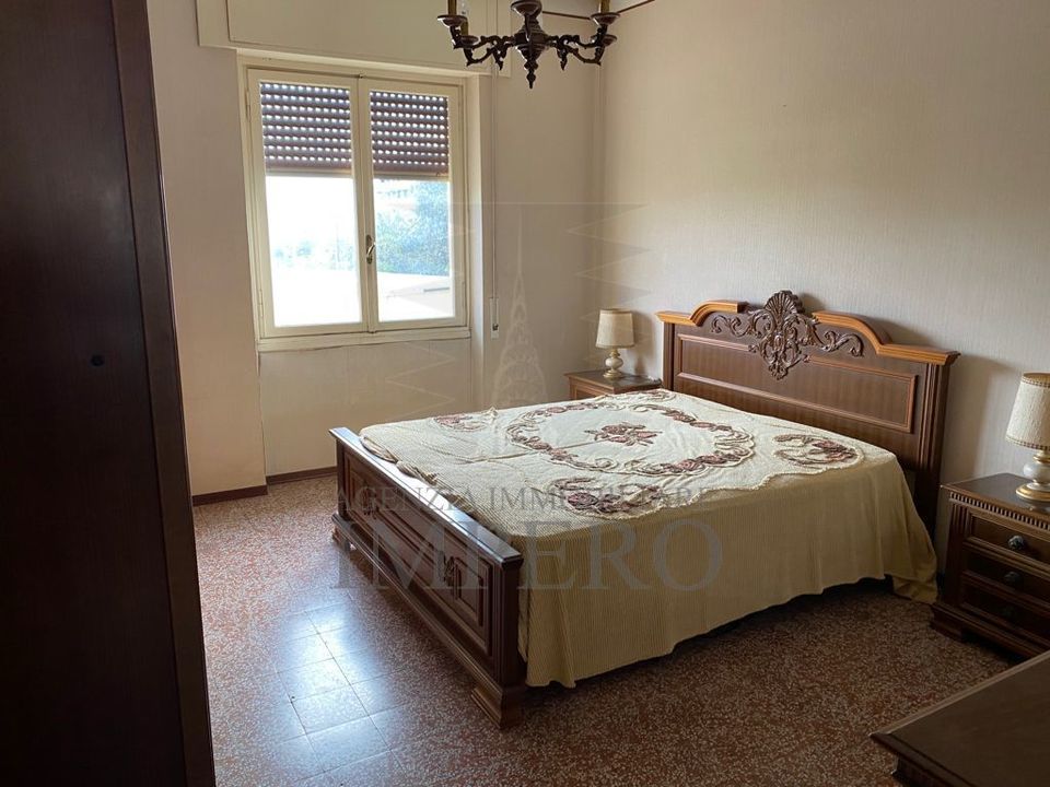 Lejlighed i Ventimiglia, Imperia - foto 1