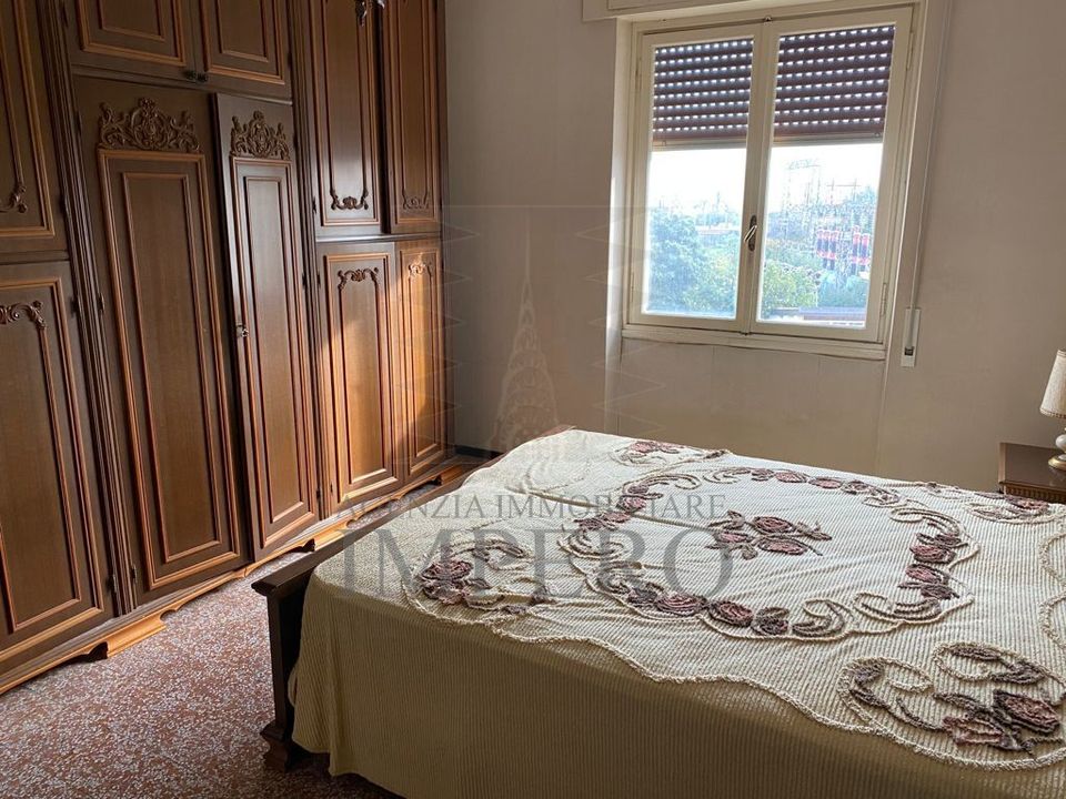 Lejlighed i Ventimiglia, Imperia - foto 2