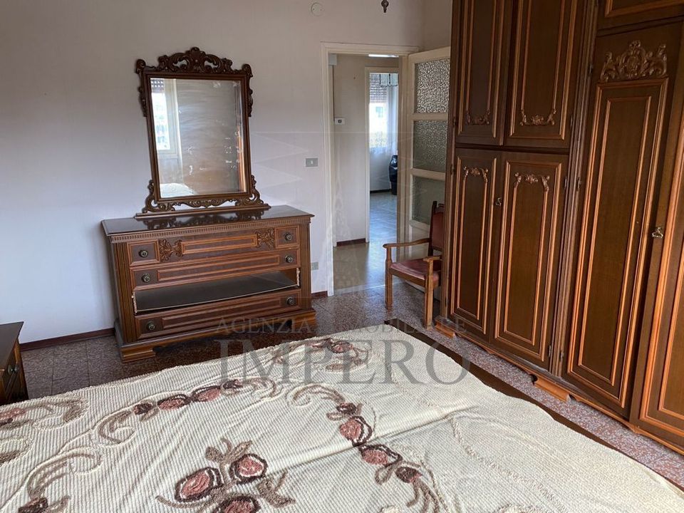 Lejlighed i Ventimiglia, Imperia - foto 3