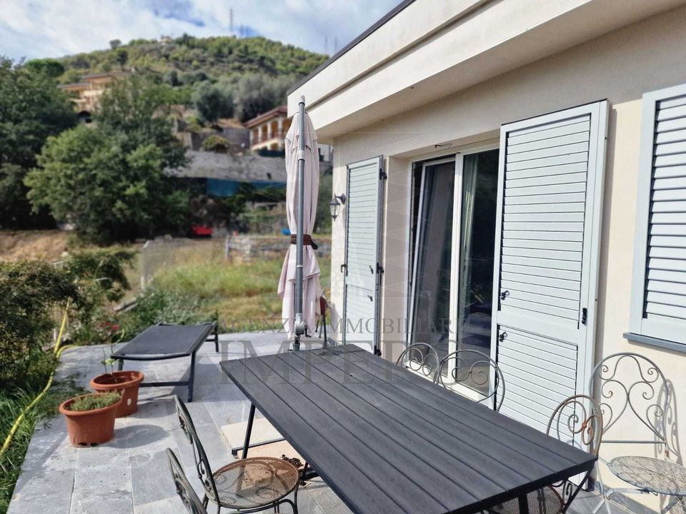 Byhus i Camporosso, Imperia - foto 1