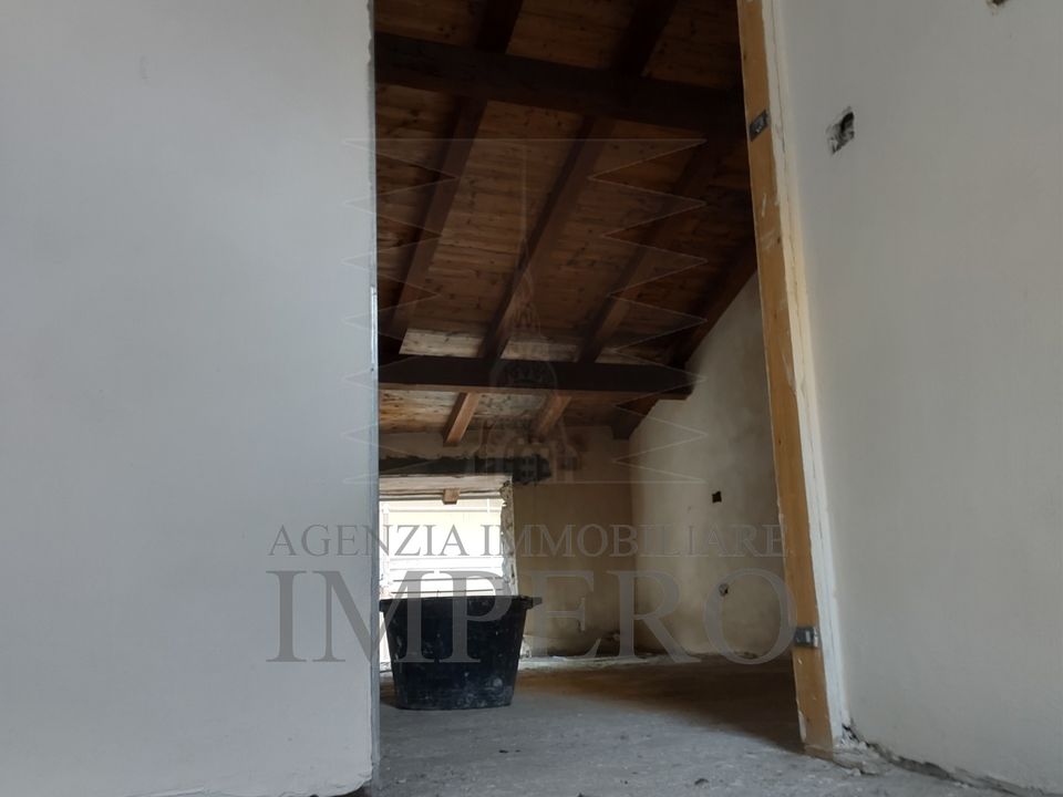 Lejlighed i Isolabona, Imperia - foto 1