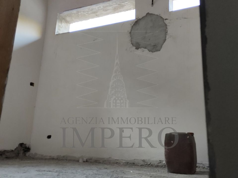 Lejlighed i Isolabona, Imperia - foto 3