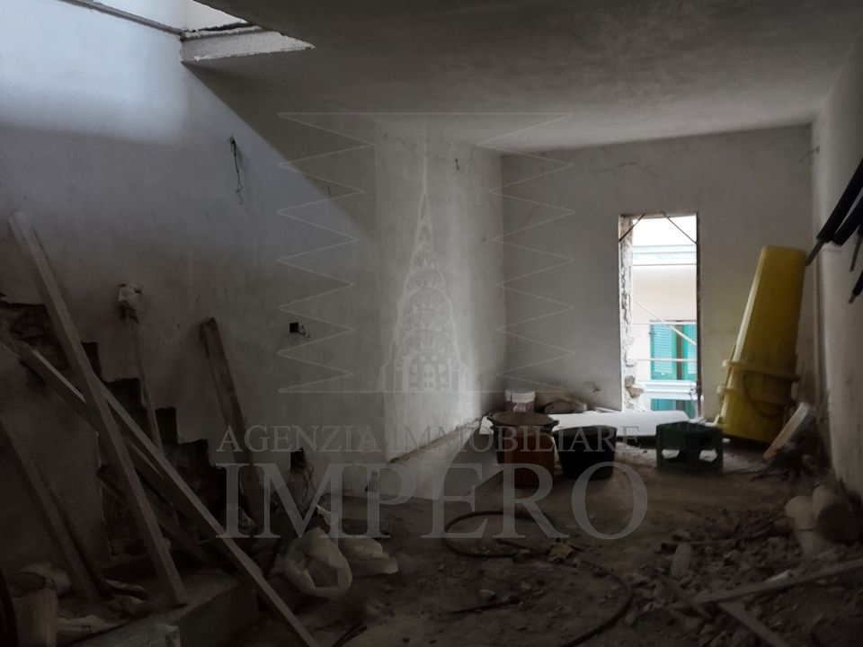 Lejlighed i Isolabona, Imperia - foto 4