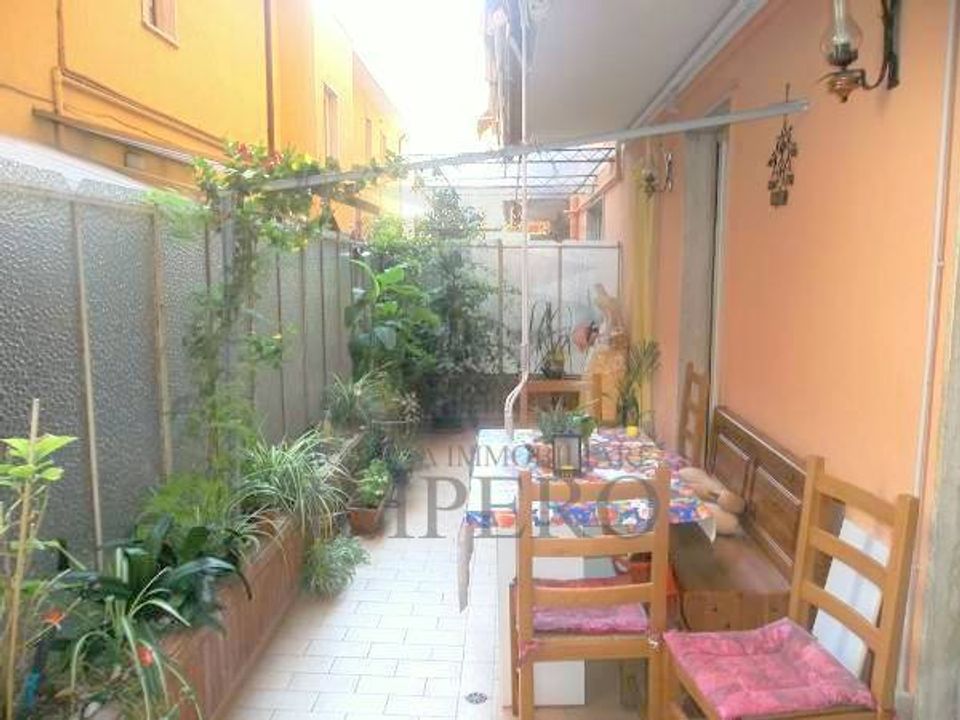 Lejlighed i Ventimiglia, Imperia - foto 1