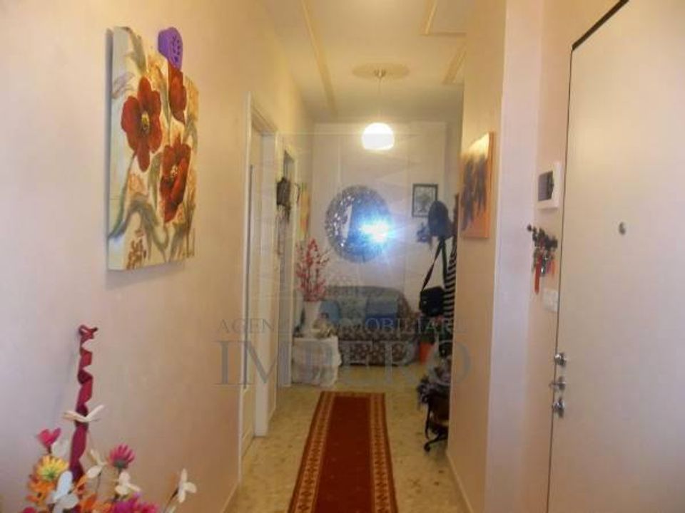 Lejlighed i Ventimiglia, Imperia - foto 2