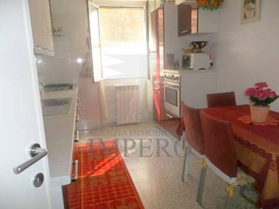 Lejlighed i Ventimiglia, Imperia - foto 4