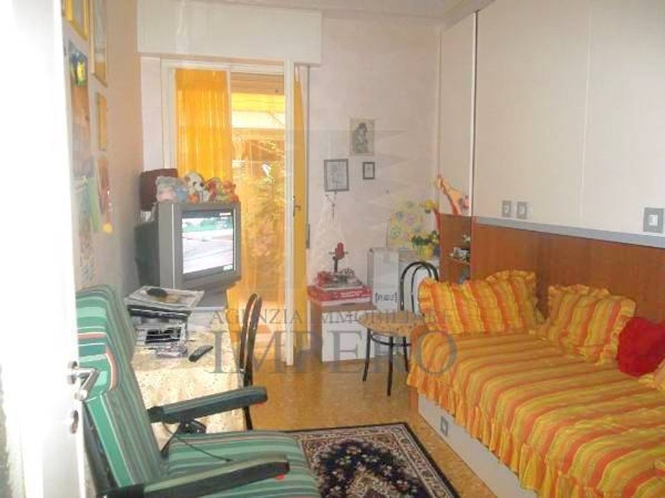 Lejlighed i Ventimiglia, Imperia - foto 5