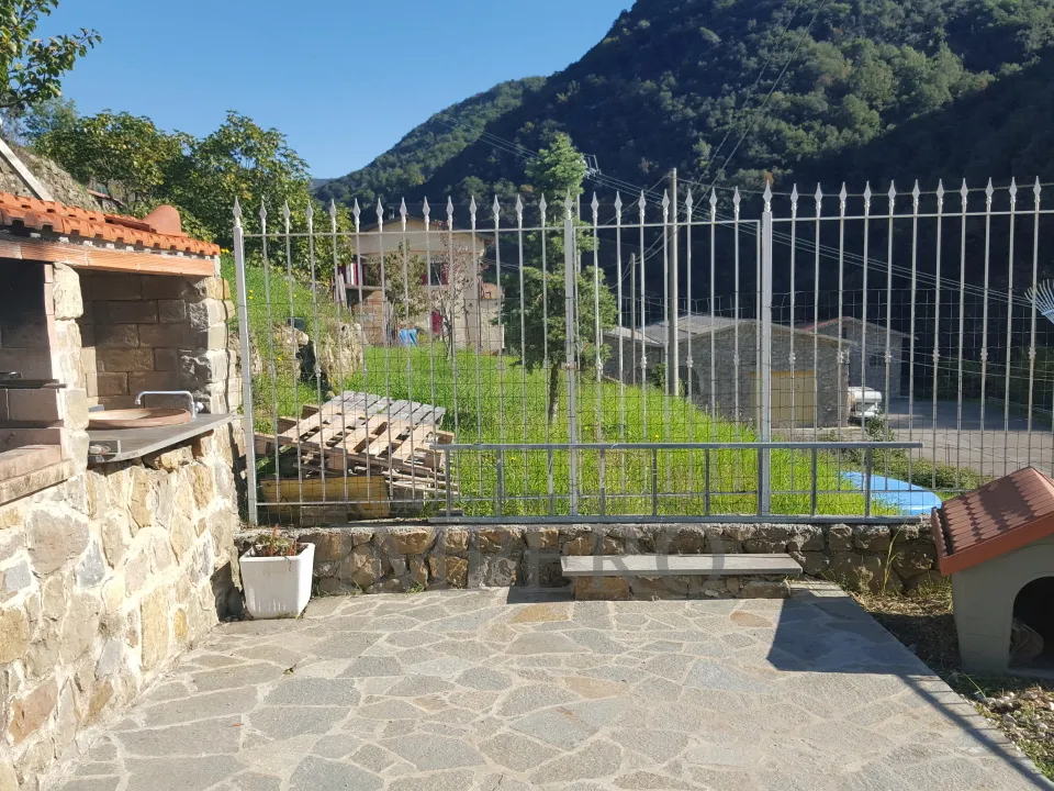 Villa i Dolceacqua, Imperia - foto 2
