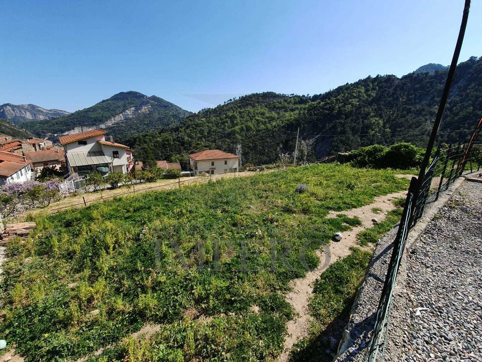 Erhvervsejendom i Ventimiglia, Imperia - foto 1