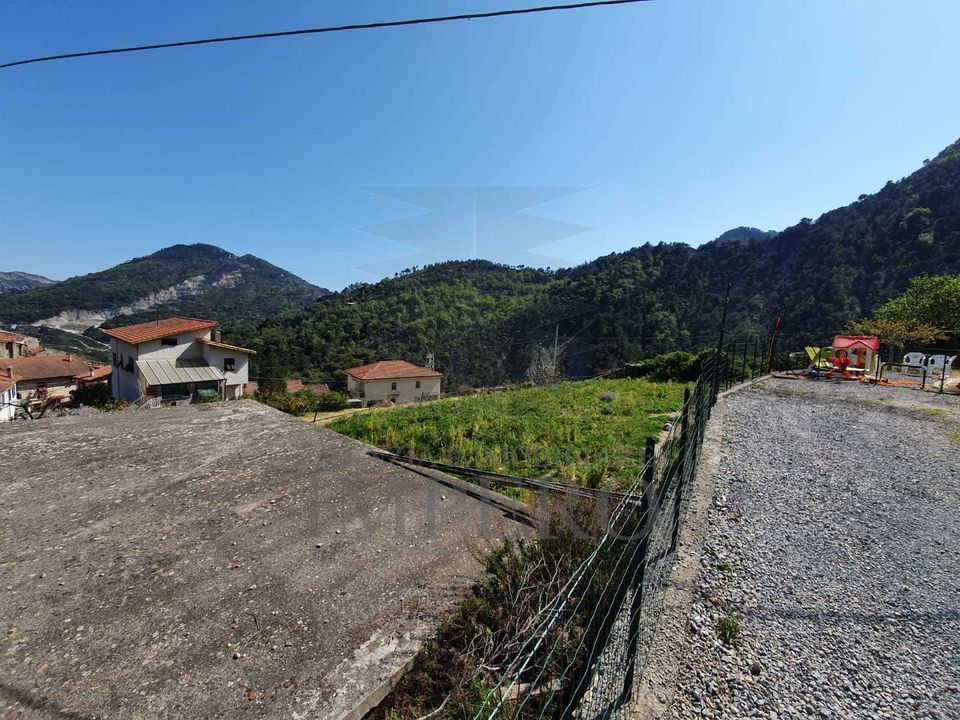Erhvervsejendom i Ventimiglia, Imperia - foto 2