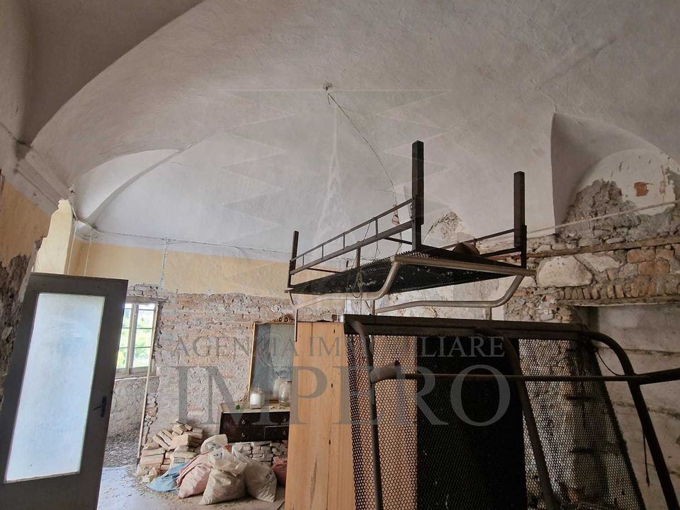 Byhus i Vallecrosia, Imperia - foto 2