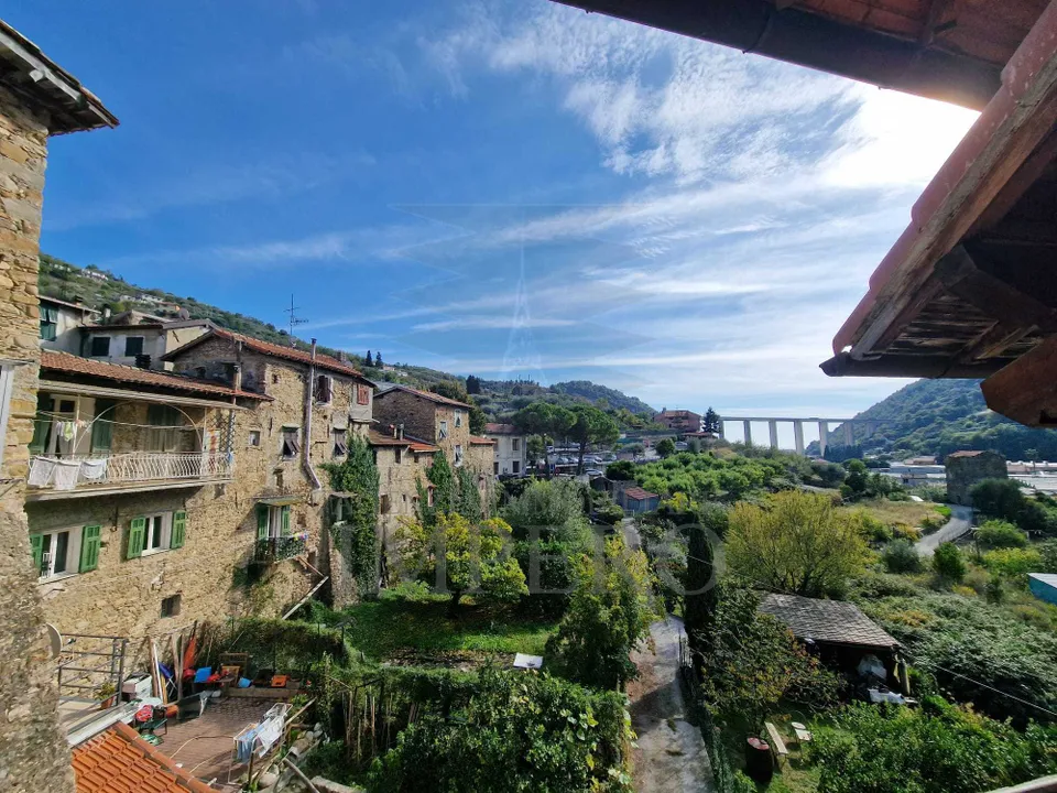 Byhus i Vallecrosia, Imperia - foto 3