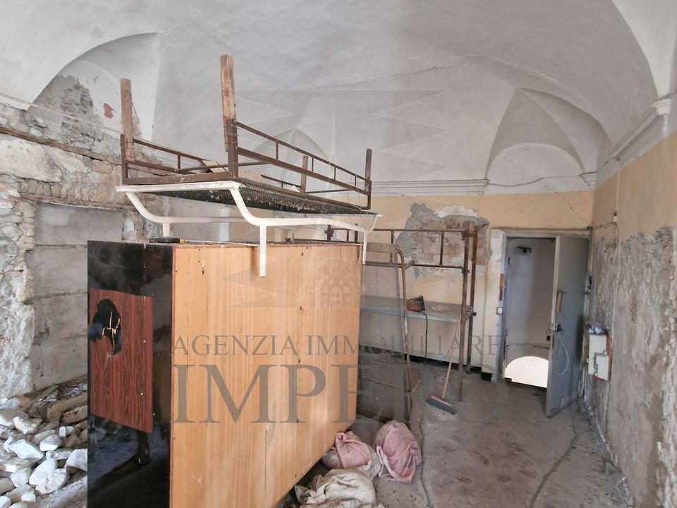 Byhus i Vallecrosia, Imperia - foto 5