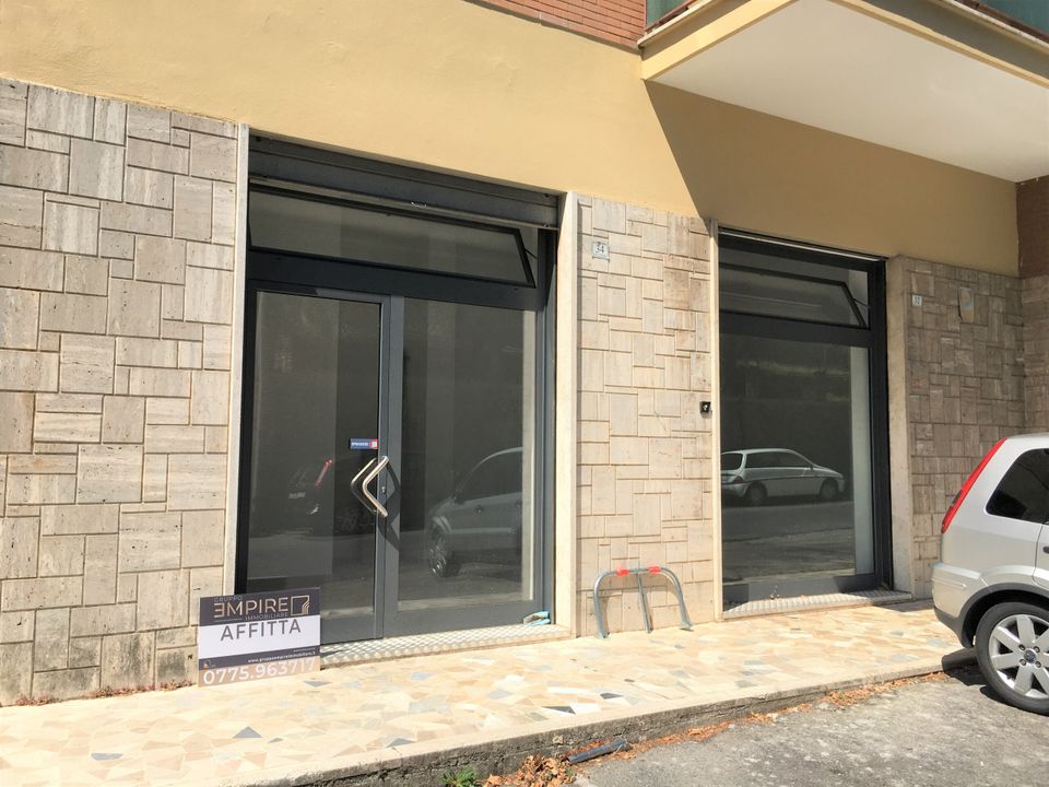 Erhvervsejendom i Anagni, Frosinone - foto 2