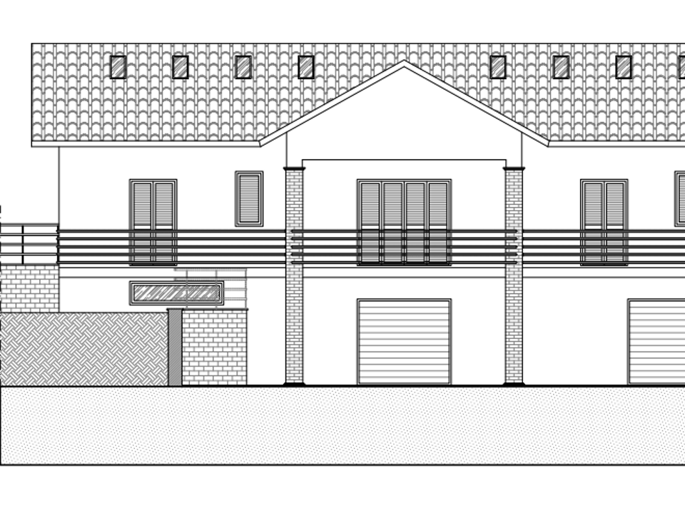 Villa i Anagni, Frosinone - foto 1