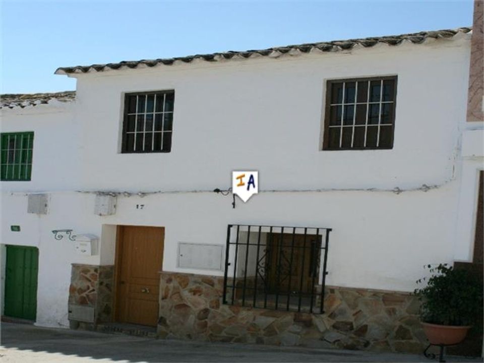 Byhus i Encinas Reales, Cordoba - foto 1