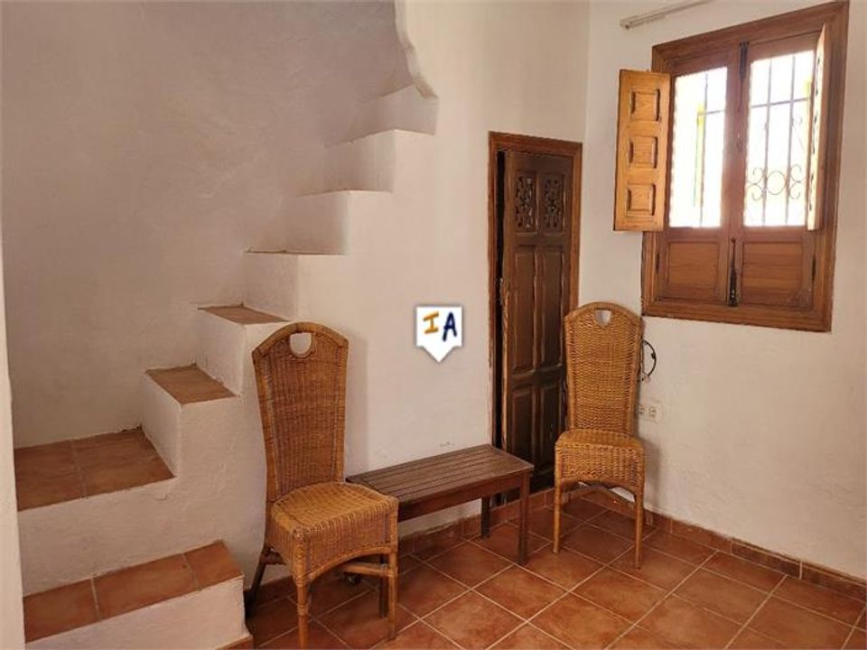 Byhus i Encinas Reales, Cordoba - foto 2