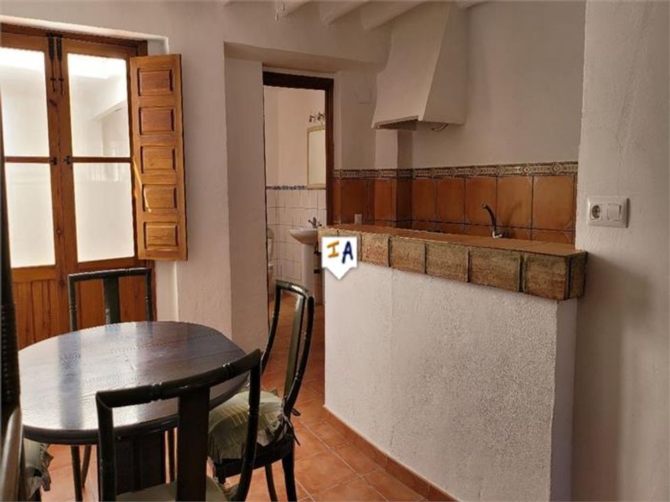 Byhus i Encinas Reales, Cordoba - foto 3