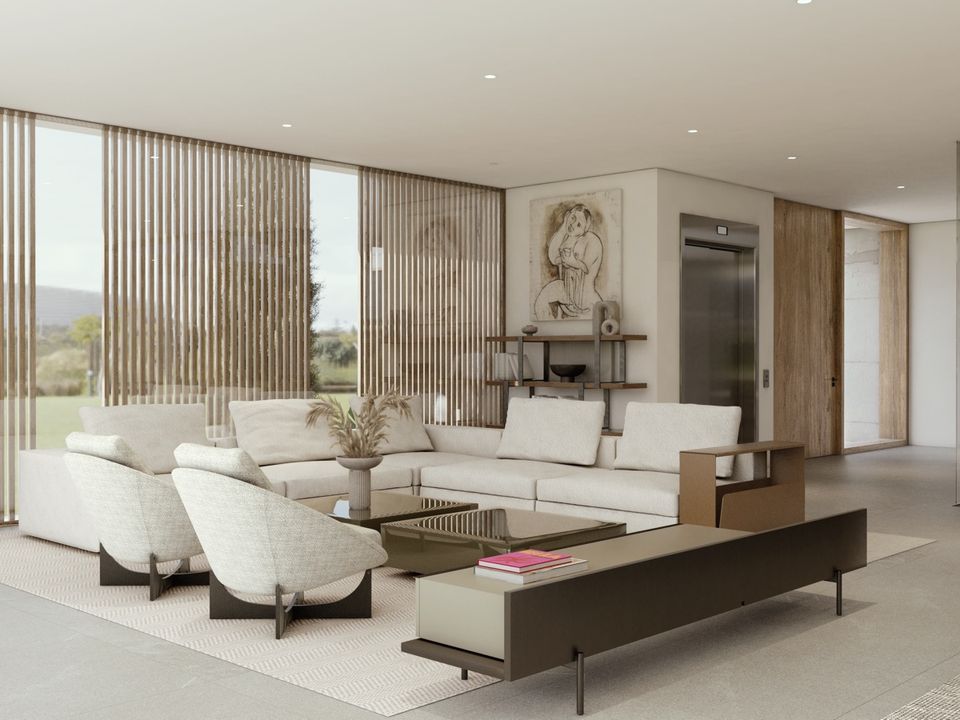 Villa i Bendinat, Mallorca - foto 4
