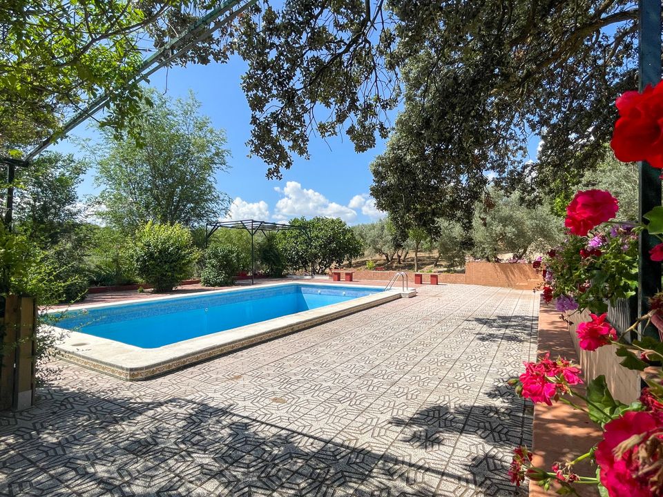 Cortijo i Antequera, Malaga - foto 2