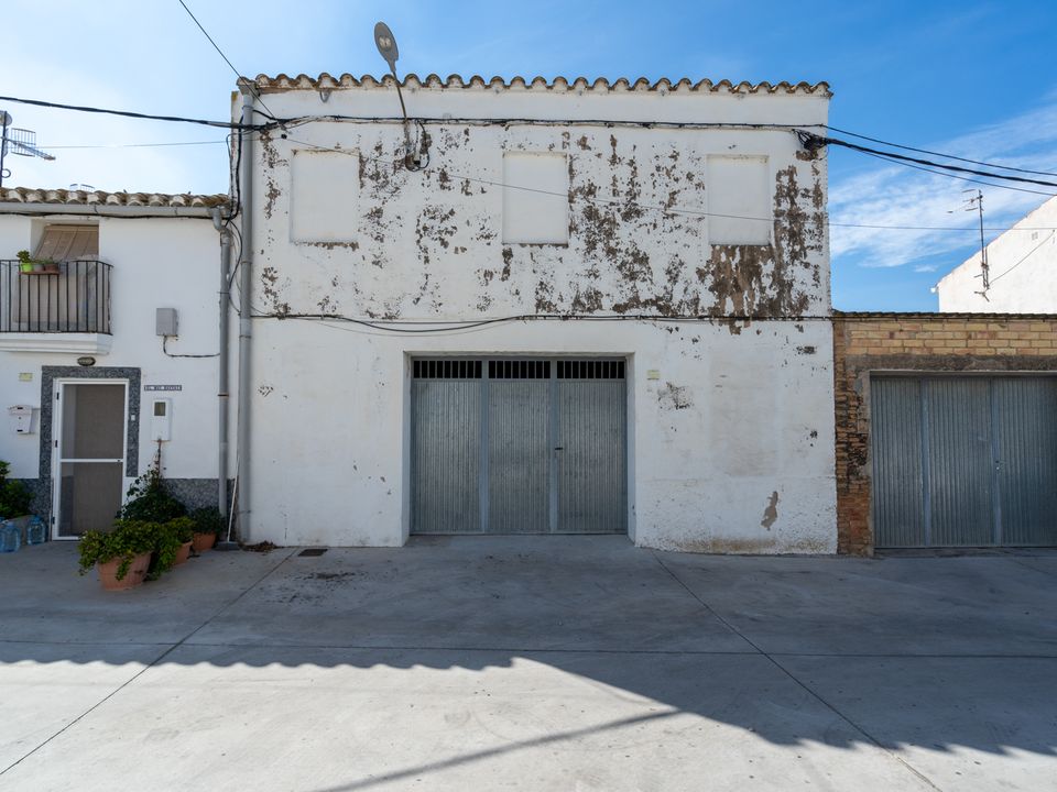 Garaje en Bitem, Tarragona - foto 1
