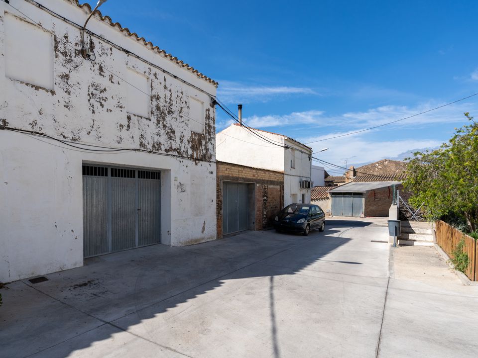 Garaje en Bitem, Tarragona - foto 2