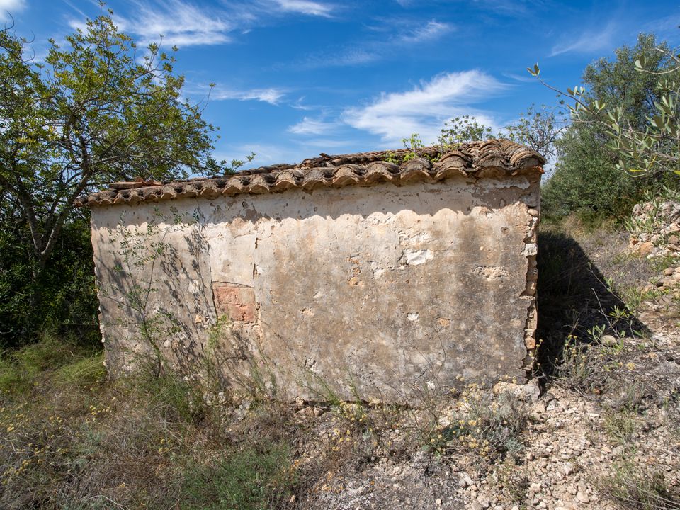Finca en Bitem, Tarragona - foto 5