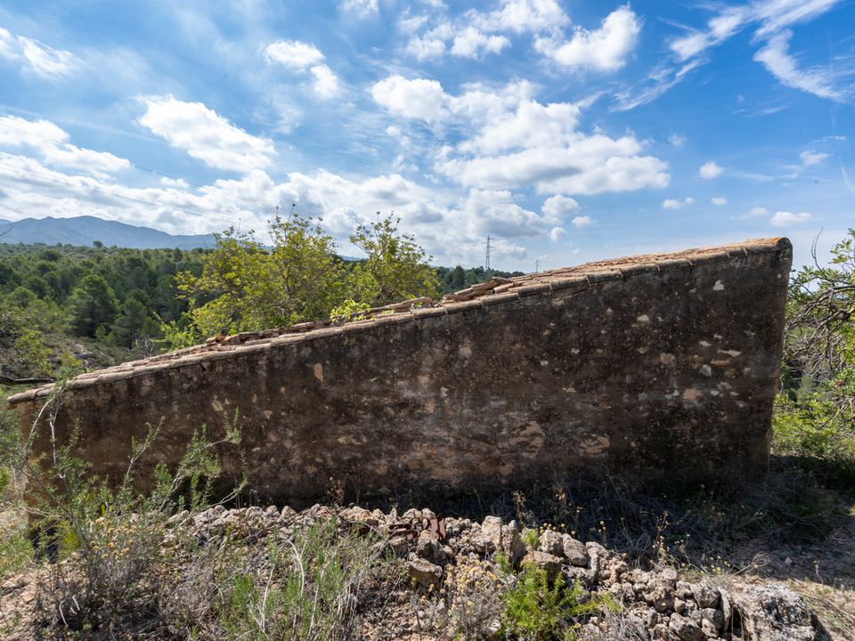 Finca en Bitem, Tarragona - foto 4