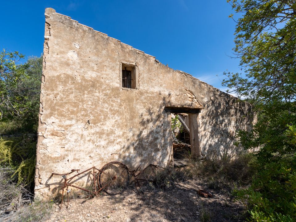 Finca en Bitem, Tarragona - foto 2