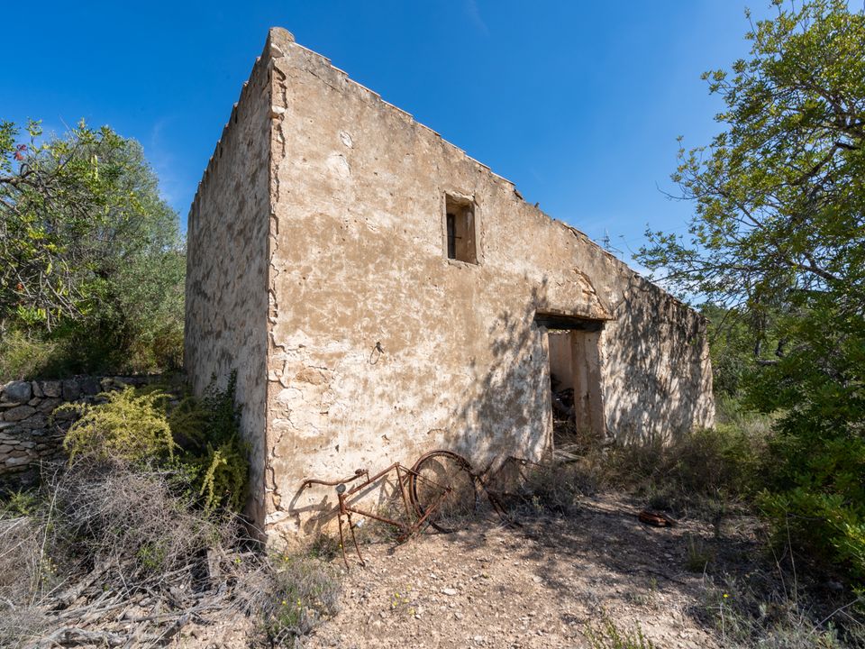 Finca en Bitem, Tarragona - foto 1