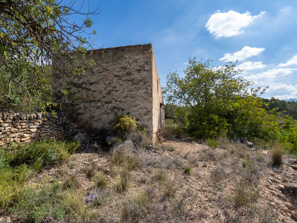 Finca en Bitem, Tarragona - foto 3