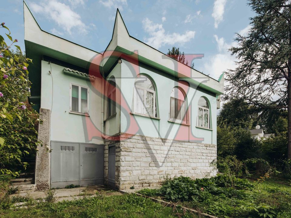 Villa i Monterenzio, Bologna - foto 1