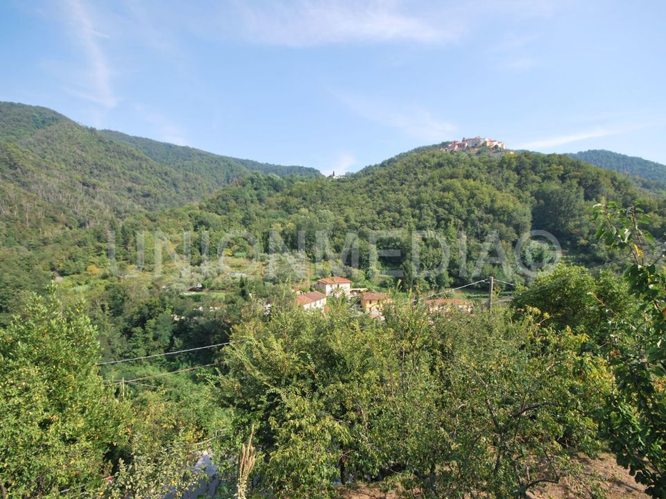 Byhus i Luni, La Spezia - foto 3