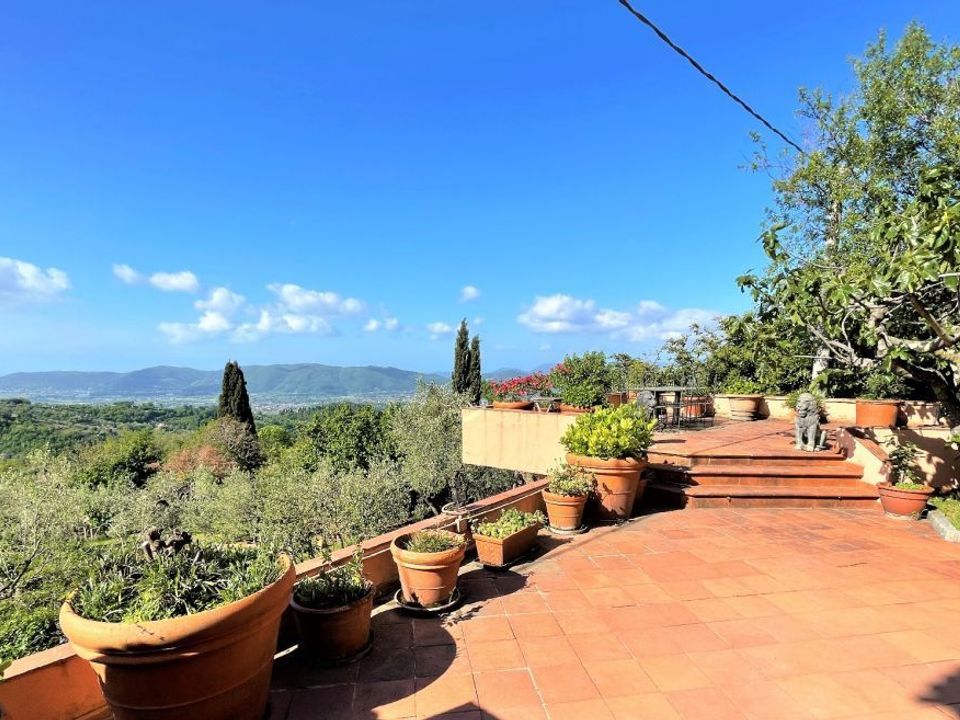 Villa i Fosdinovo, Massa and Carrara - foto 2