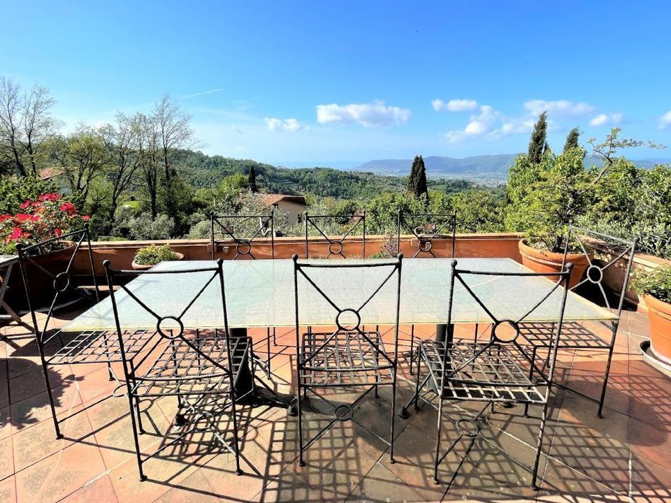 Villa i Fosdinovo, Massa and Carrara - foto 3