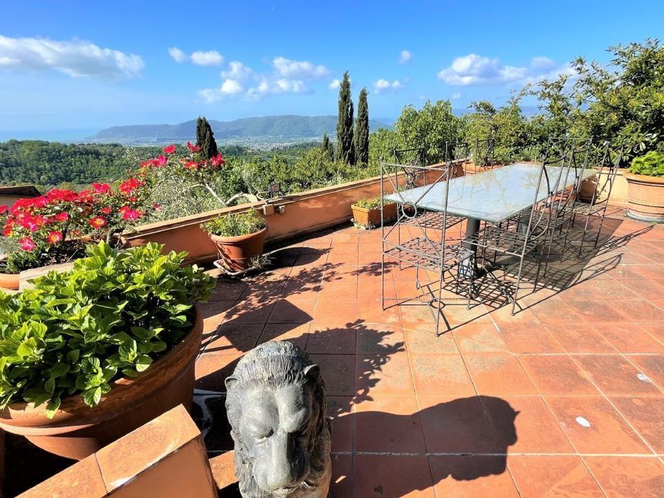Villa i Fosdinovo, Massa and Carrara - foto 4