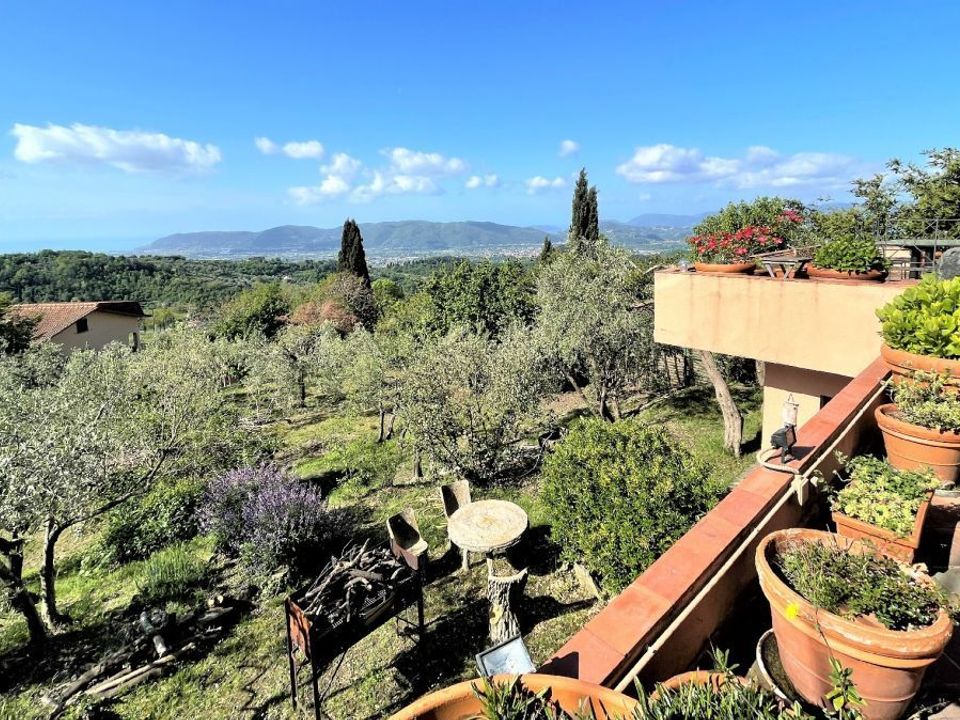 Villa i Fosdinovo, Massa and Carrara - foto 5