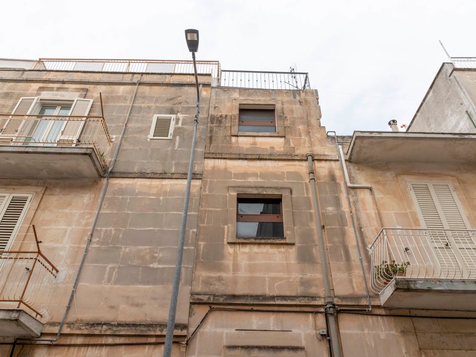 Villa i Ostuni, Brindisi - foto 3