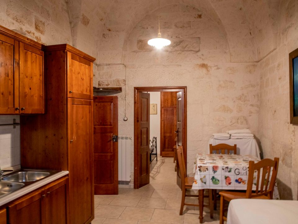 Villa i Ostuni, Brindisi - foto 1