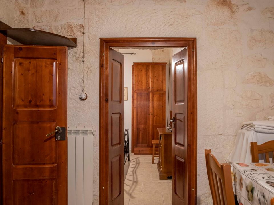 Villa i Ostuni, Brindisi - foto 2