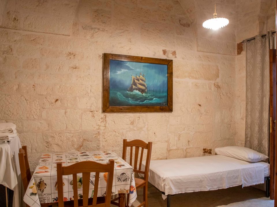 Villa i Ostuni, Brindisi - foto 3