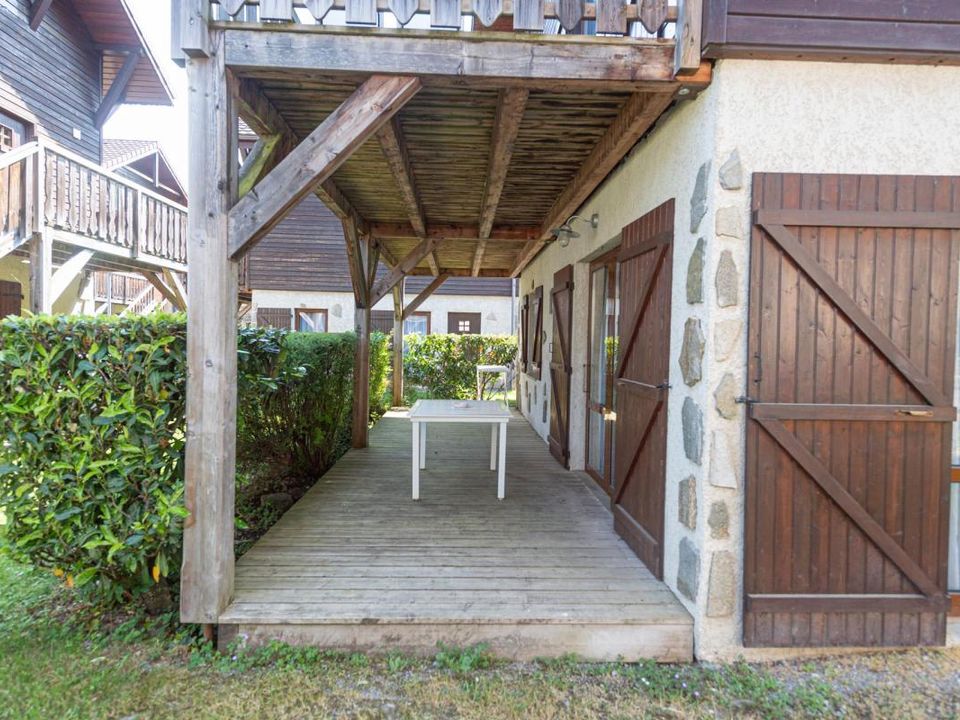 Lejlighed i Evian-les-Bains, Haute-Savoie - foto 2