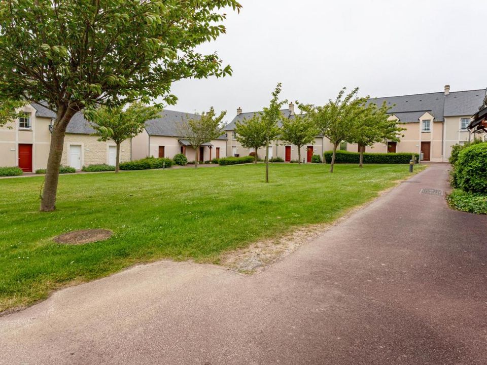Villa i Port-en-Bessin-Huppain, Calvados - foto 5