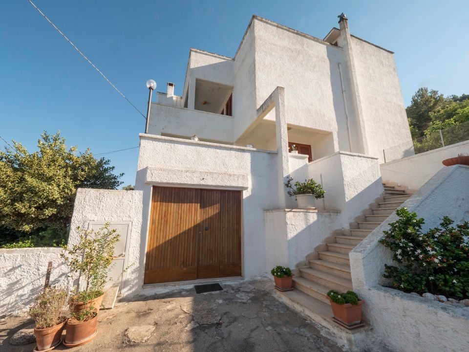 Villa i Ostuni, Brindisi - foto 1