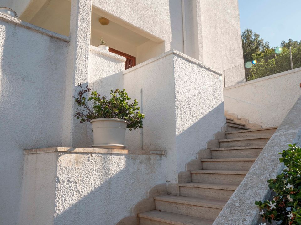 Villa i Ostuni, Brindisi - foto 3