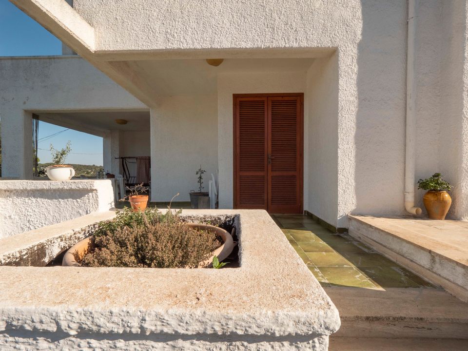 Villa i Ostuni, Brindisi - foto 4