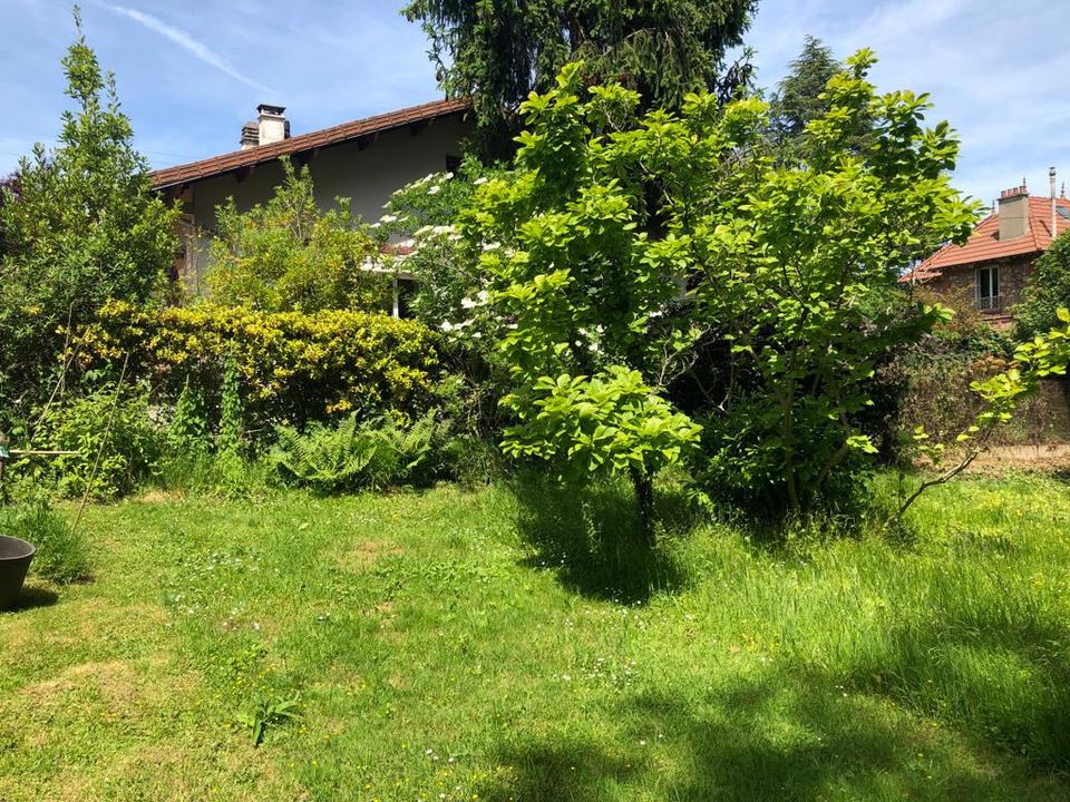 Helårsgrund i Garches, Hauts-de-Seine - foto 2