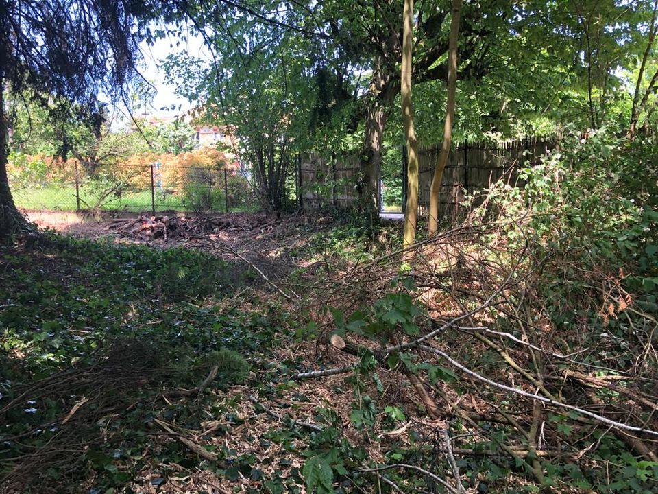 Helårsgrund i Garches, Hauts-de-Seine - foto 5