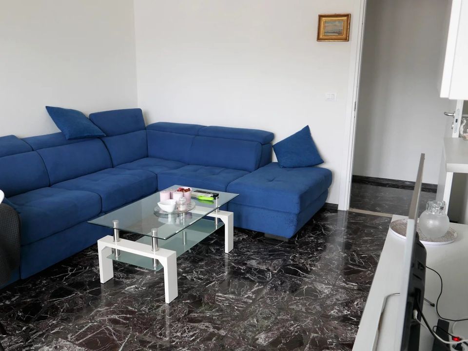 Leilighet i Vallecrosia, Imperia - bilde 2